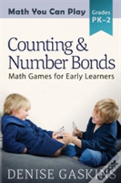 Capa do artigo Counting & Number Bonds