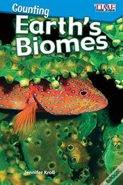 Capa do artigo Counting: Earth'S Biomes