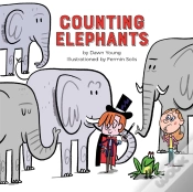 Capa do artigo Counting Elephants