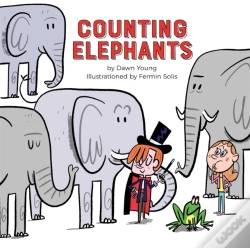 Capa do artigo Counting Elephants