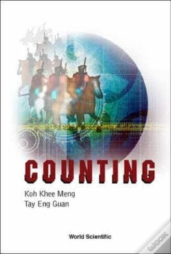 Capa do artigo Counting