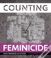 Capa do artigo Counting Feminicide