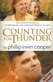 Capa do artigo Counting For Thunder