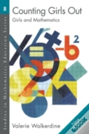 Capa do artigo Counting Girls Out