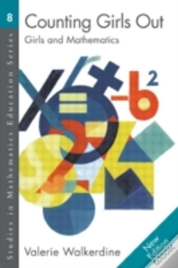 Capa do artigo Counting Girls Out
