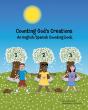 Counting God'S Creations An English-Span - Preview