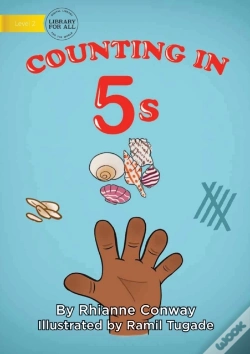 Capa do artigo Counting In 5s