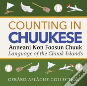 Capa do artigo Counting In Chuukese