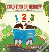Counting In Hebrew For English Speaking Kids