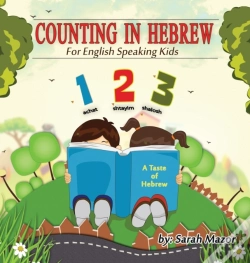 Capa do artigo Counting In Hebrew For English Speaking Kids