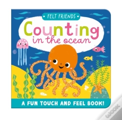 Capa do artigo Counting In The Ocean