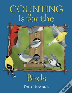 Capa do artigo Counting Is For The Birds