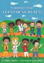 Counting Is Fun Let'S Count To Ten! - Preview