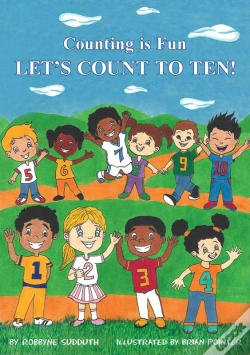 Capa do artigo Counting Is Fun Let'S Count To Ten!
