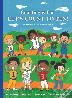 Capa do artigo Counting Is Fun Let'S Count To Ten!