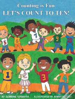 Capa do artigo Counting Is Fun