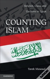 Counting Islam