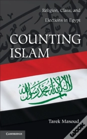 Capa do artigo Counting Islam