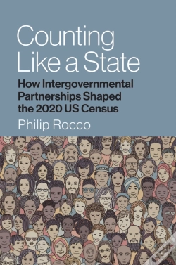 Capa do artigo Counting Like A State