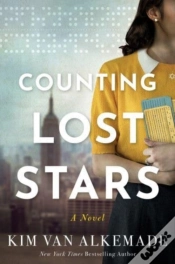 Capa do artigo Counting Lost Stars