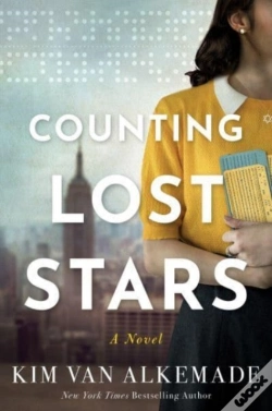 Capa do artigo Counting Lost Stars