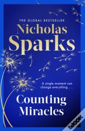 Capa do artigo Counting Miracles