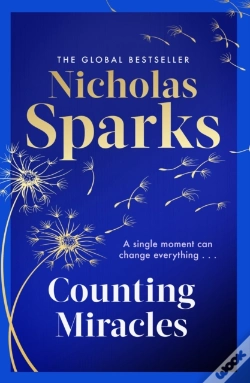 Capa do artigo Counting Miracles