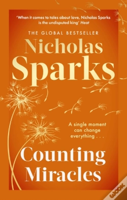 Capa do artigo Counting Miracles