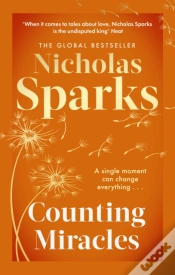 Capa do artigo Counting Miracles