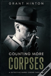 Capa do artigo Counting More Corpses