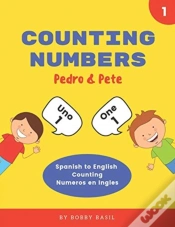 Capa do artigo Counting Numbers