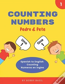 Capa do artigo Counting Numbers