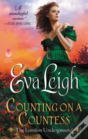 Capa do artigo Counting On A Countess
