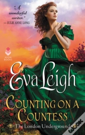 Capa do artigo Counting On A Countess