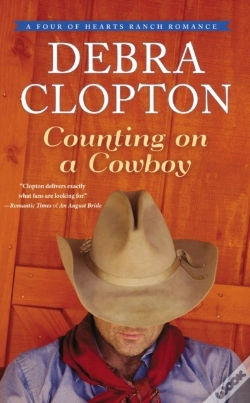 Capa do artigo Counting On A Cowboy
