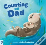 Capa do artigo Counting On Dad