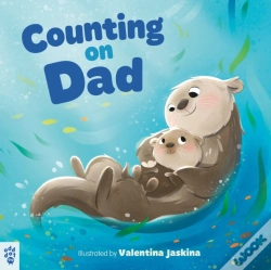 Capa do artigo Counting On Dad