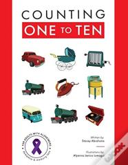 Counting One To Ten.