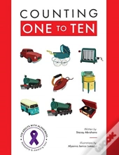 Counting One To Ten.