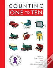 Capa do artigo Counting One To Ten.