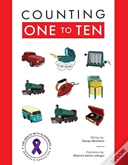 Capa do artigo Counting One To Ten.