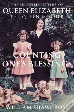 Capa do artigo Counting One'S Blessings
