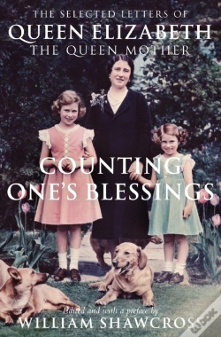 Capa do artigo Counting One'S Blessings