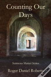 Capa do artigo Counting Our Days