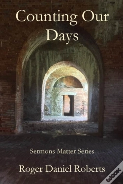 Capa do artigo Counting Our Days