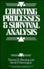 Counting Processes And Survival Analysis - Preview