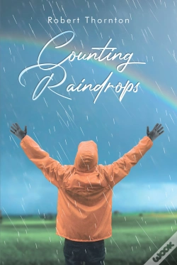 Capa do artigo Counting Raindrops