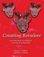 Counting Reindeer - Preview