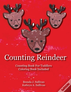 Capa do artigo Counting Reindeer