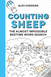 Capa do artigo Counting Sheep